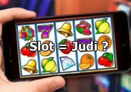 Apakah Game Slot Judi