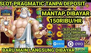 Apk Slot Penghasil Uang Dana Tercepat 2023 Tanpa Iklan Terblokir