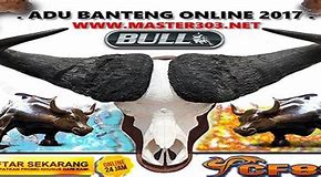 Banteng 17 Slot Judi Bola Login