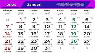 Bulan Februari 2025 Bulan Apa Dalam Islam