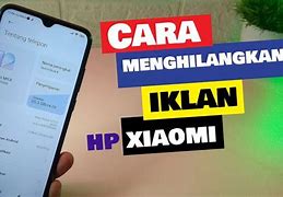 Cara Menghilangkan Iklan Di Hp Redmi 12 C