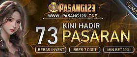 Daftar Pasang123