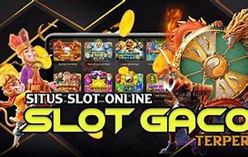 Kesawan Slot Online Terpercaya Di Indonesia Slot