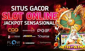 Komunitas Slot Online