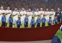 Link Live Indonesia Vs Bahrain Hari Ini