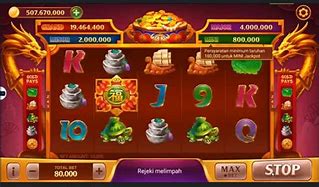 Permainan Slot Domino Terbaru Live Games Online Terpercaya