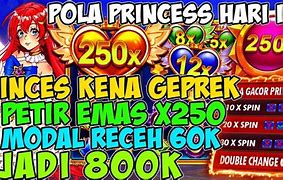 Slot Gacor Hari Ini Fix Pasti Keluar X250 Ribu Berapa