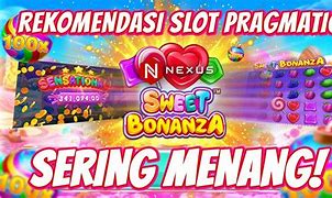 Slot Pragmatic Sering Menang Modal 20K Dapat Uang Rupiah Indonesia